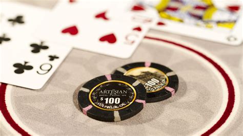gambling the artesian|Blackjack – The Artesian.
